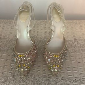 Rene Caovilla Heels
